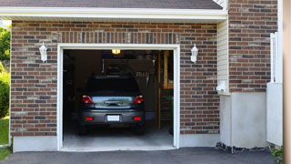 Garage Door Installation at Laurel Oak Country Woods, Florida